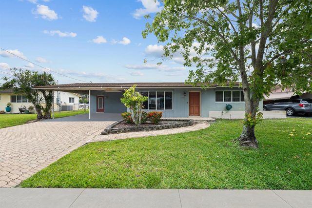 1340 SW 56th Avenue, Plantation, FL 33317