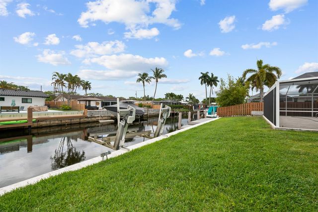 1340 SW 56th Avenue, Plantation, FL 33317