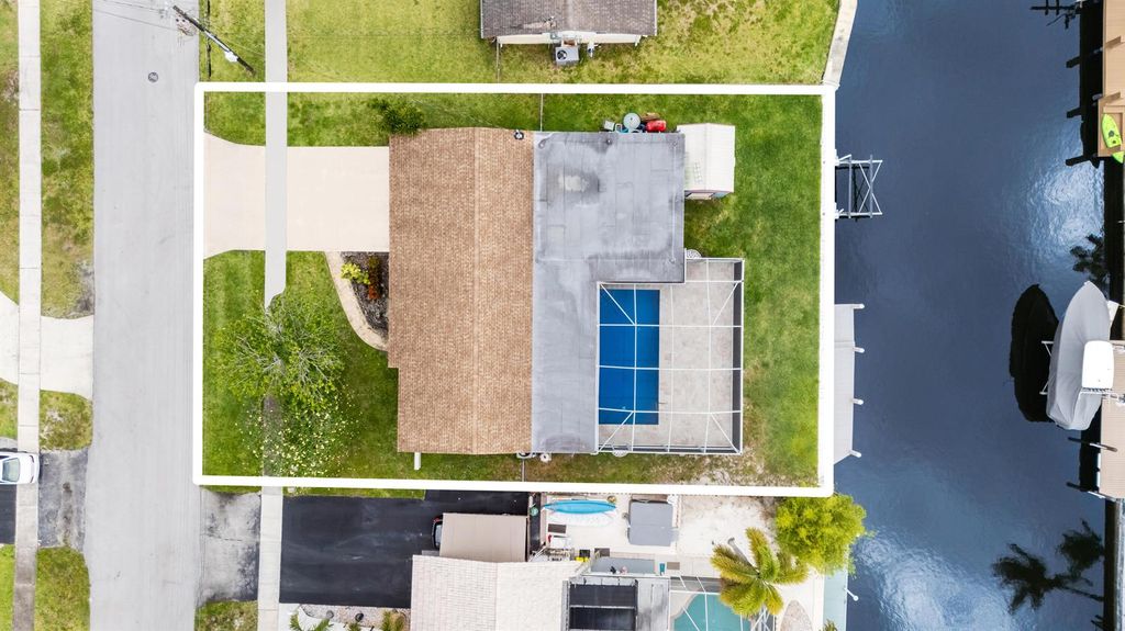 1340 SW 56th Avenue, Plantation, FL 33317