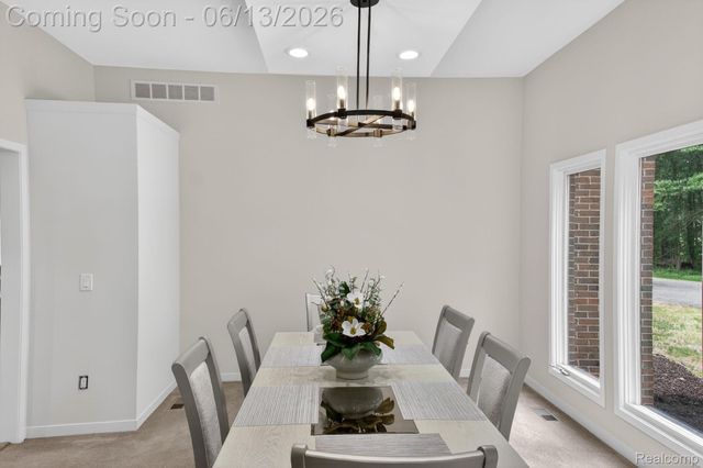 9961 Cross Creek Drive, Green Oak Township, MI 48178