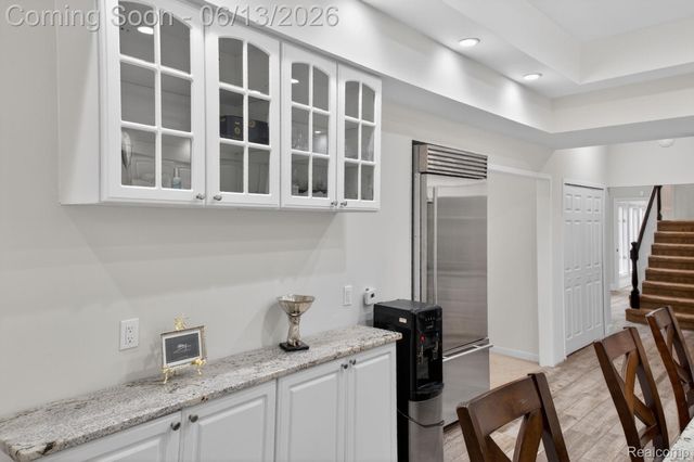 9961 Cross Creek Drive, Green Oak Township, MI 48178