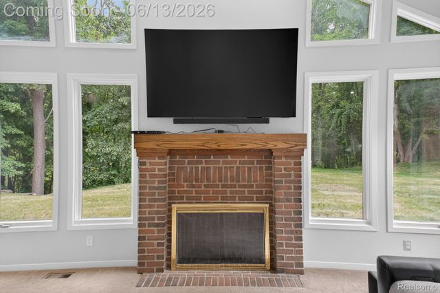 9961 Cross Creek Drive, Green Oak Township, MI 48178