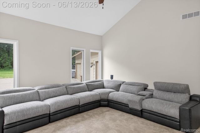9961 Cross Creek Drive, Green Oak Township, MI 48178