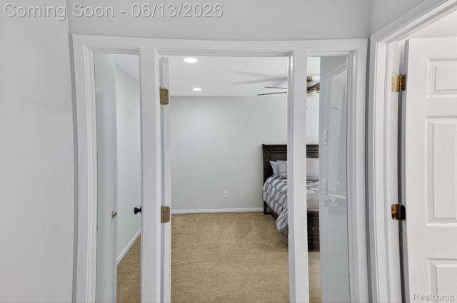 9961 Cross Creek Drive, Green Oak Township, MI 48178