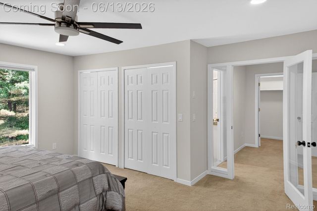 9961 Cross Creek Drive, Green Oak Township, MI 48178