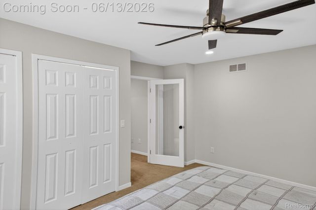 9961 Cross Creek Drive, Green Oak Township, MI 48178