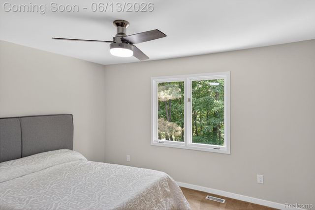9961 Cross Creek Drive, Green Oak Township, MI 48178