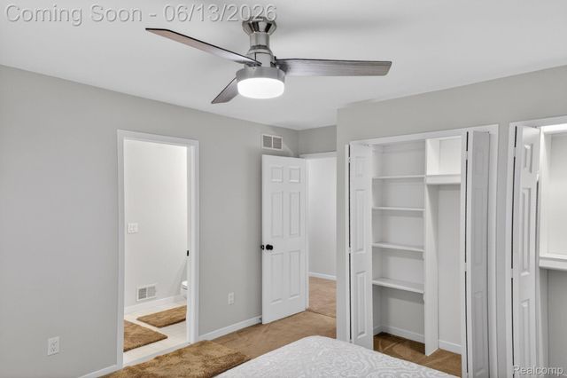 9961 Cross Creek Drive, Green Oak Township, MI 48178
