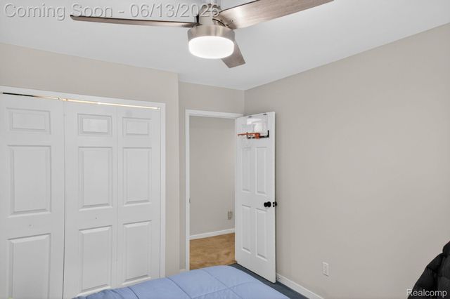9961 Cross Creek Drive, Green Oak Township, MI 48178