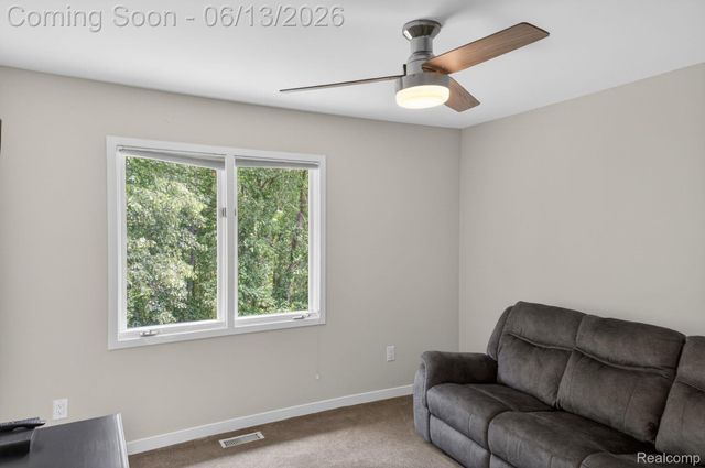 9961 Cross Creek Drive, Green Oak Township, MI 48178