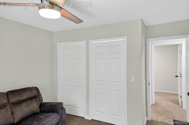 9961 Cross Creek Drive, Green Oak Township, MI 48178