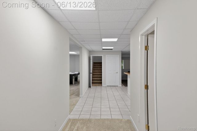 9961 Cross Creek Drive, Green Oak Township, MI 48178