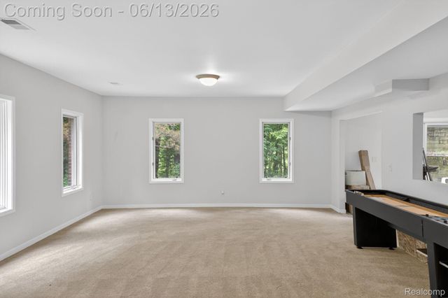9961 Cross Creek Drive, Green Oak Township, MI 48178