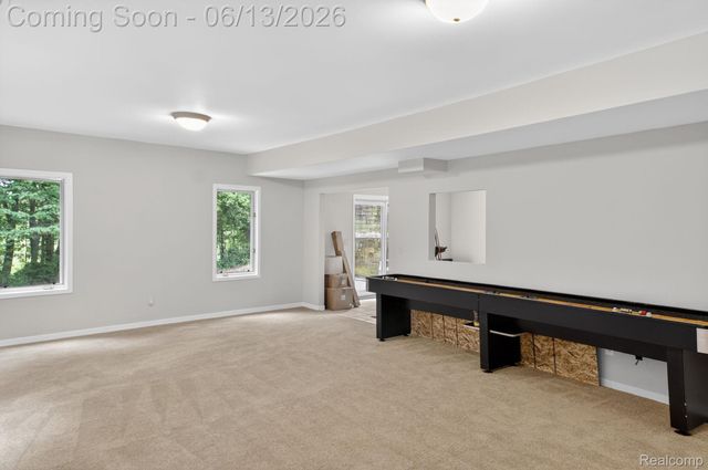 9961 Cross Creek Drive, Green Oak Township, MI 48178