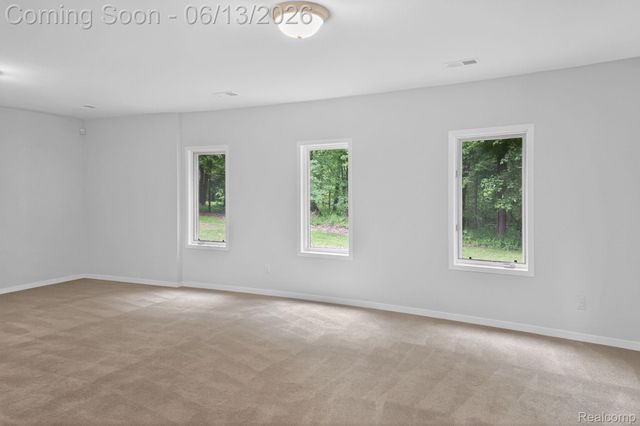 9961 Cross Creek Drive, Green Oak Township, MI 48178