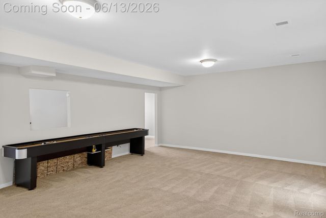 9961 Cross Creek Drive, Green Oak Township, MI 48178