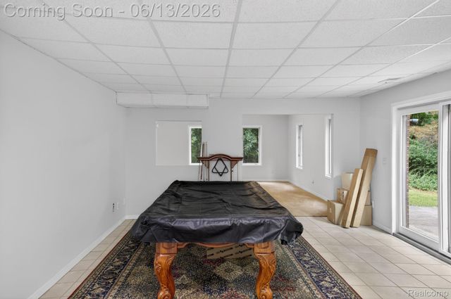 9961 Cross Creek Drive, Green Oak Township, MI 48178