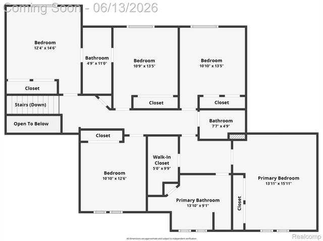 9961 Cross Creek Drive, Green Oak Township, MI 48178