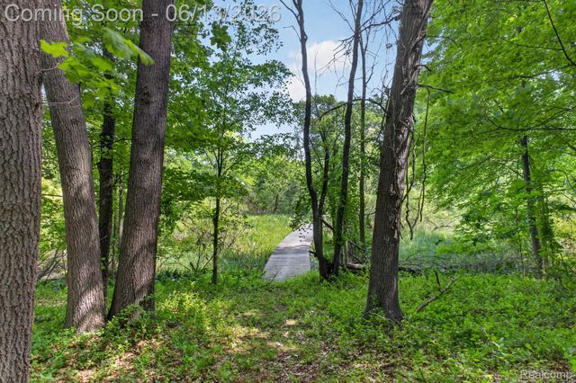 9961 Cross Creek Drive, Green Oak Township, MI 48178