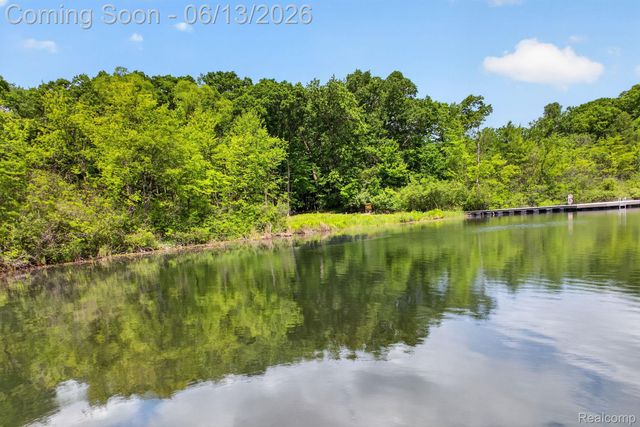9961 Cross Creek Drive, Green Oak Township, MI 48178