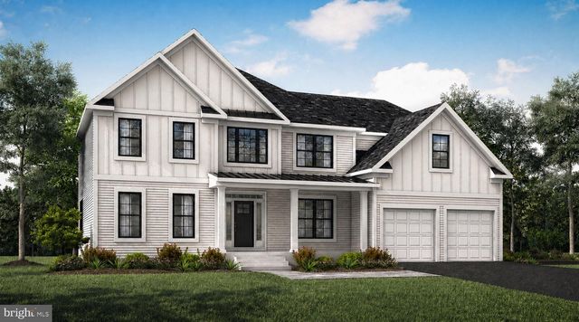 005 MULLEN DR, Sicklerville, NJ 08081