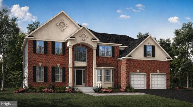 005 MULLEN DR, Sicklerville, NJ 08081