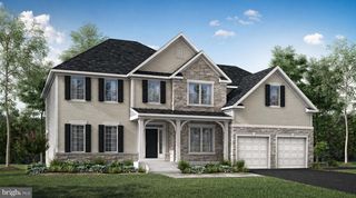 005 MULLEN DR, Sicklerville, NJ 08081