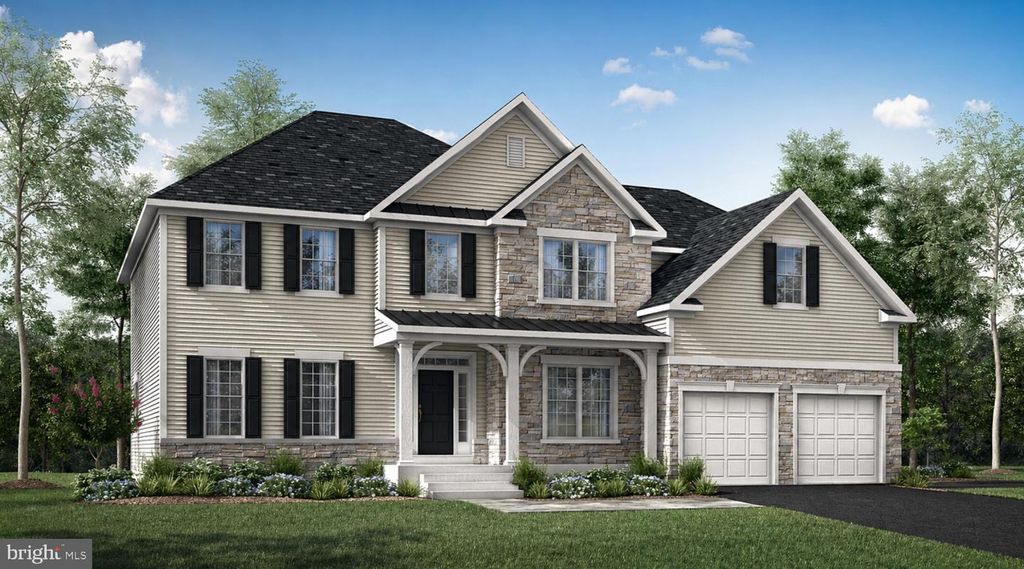 005 MULLEN DR, Sicklerville, NJ 08081