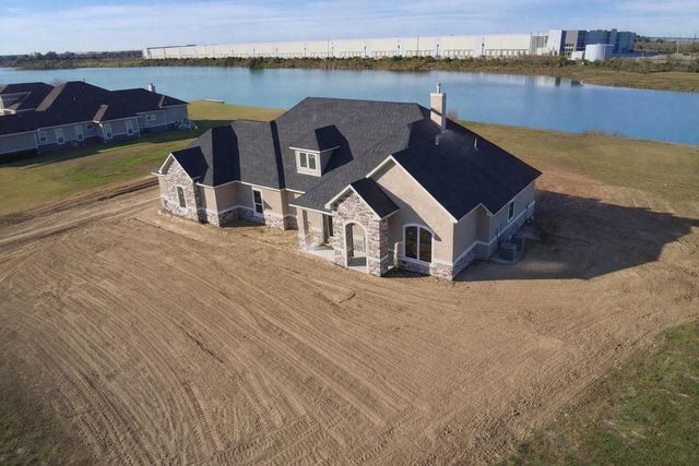 3811 Lakeridge Parkway, Baytown, TX 77523