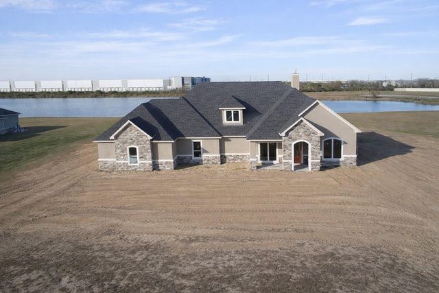 3811 Lakeridge Parkway, Baytown, TX 77523