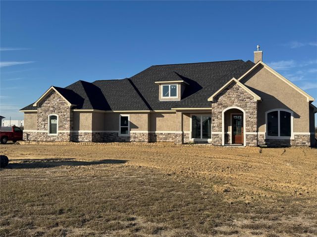 3811 Lakeridge Parkway, Baytown, TX 77523