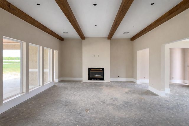 3811 Lakeridge Parkway, Baytown, TX 77523