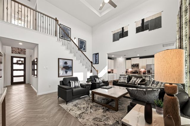 2506 Shallow Lake Lane, Iowa Colony, TX 77583