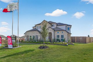 2506 Shallow Lake Lane, Iowa Colony, TX 77583