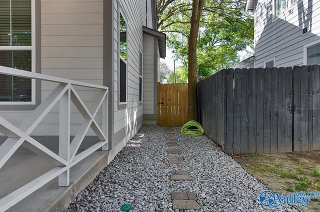 2815 8th Avenue, Huntsville, AL 35805