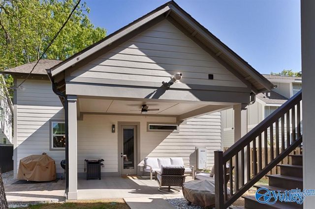 2815 8th Avenue, Huntsville, AL 35805