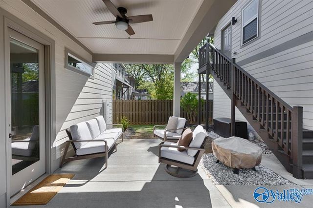 2815 8th Avenue, Huntsville, AL 35805