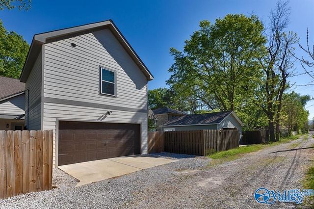 2815 8th Avenue, Huntsville, AL 35805