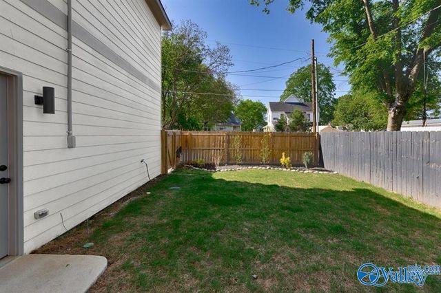 2815 8th Avenue, Huntsville, AL 35805