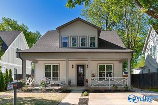 2815 8th Avenue, Huntsville, AL 35805