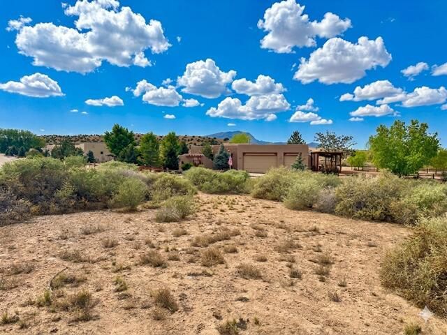 12 Via Sole Drive, Algodones, NM 87001