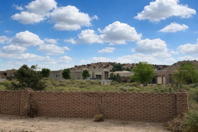 12 Via Sole Drive, Algodones, NM 87001