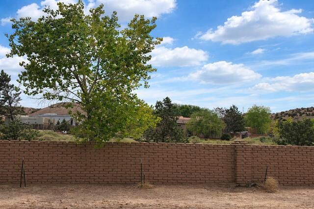 12 Via Sole Drive, Algodones, NM 87001