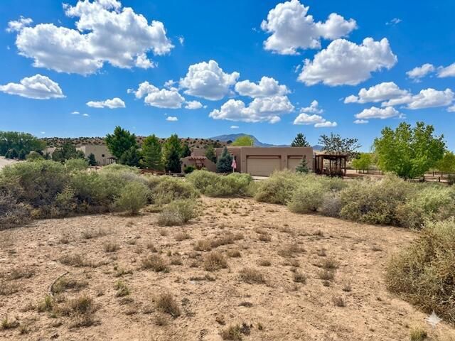12 Via Sole Drive, Algodones, NM 87001
