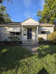 1350 TAYLOR Avenue, Evansville, IN 47714