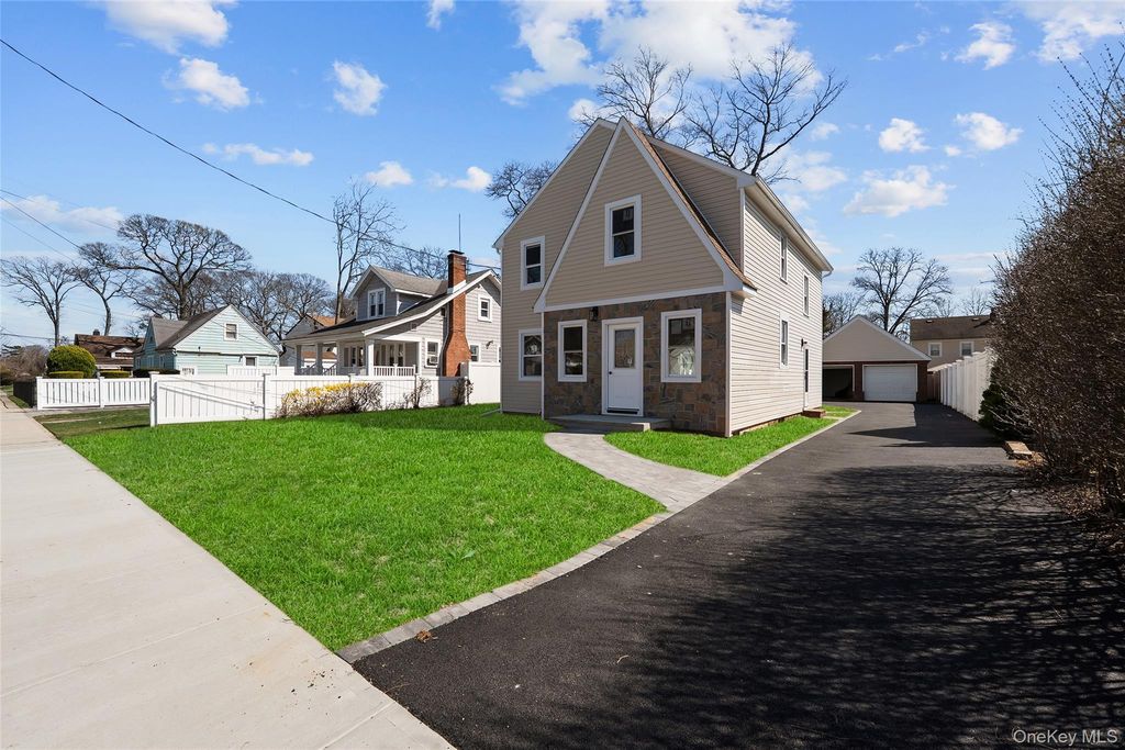 65 Mount Joy Avenue, Freeport, NY 11520