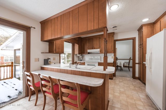 1012 Ensworth Road NW, Wilson, NC 27896