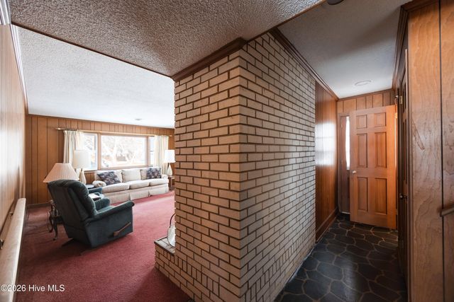 1012 Ensworth Road NW, Wilson, NC 27896