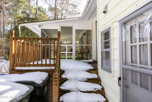 1012 Ensworth Road NW, Wilson, NC 27896