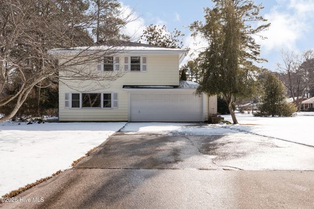 1012 Ensworth Road NW, Wilson, NC 27896